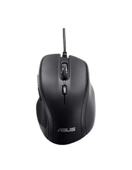 Asus UX300 Pro Ratón Ergonómico 3200 DPI Negro
