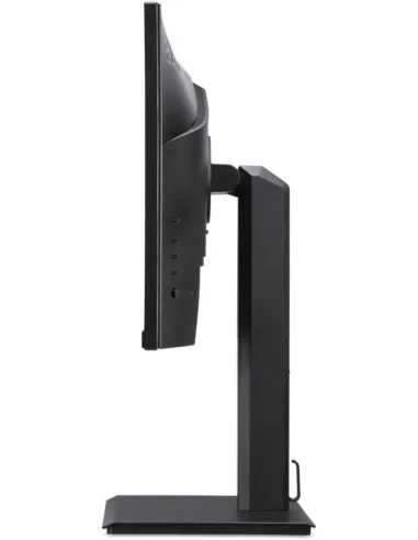 Monitor Acer B277U E