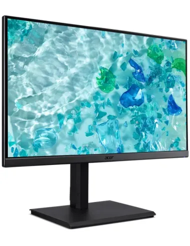 Monitor Acer B277U E