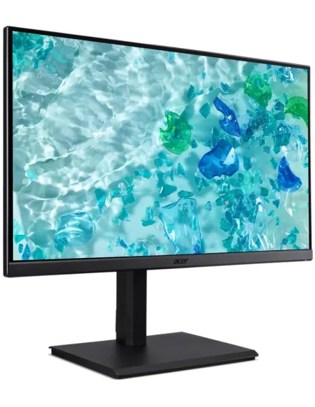 Monitor Acer B277U E