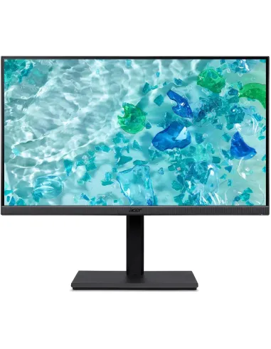 Acer B277U E 27" LCD IPS WQHD 100Hz