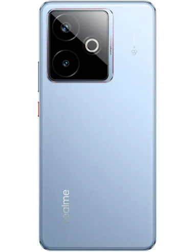Smartphone Realme GT 7T 5G 12/256GB Azul