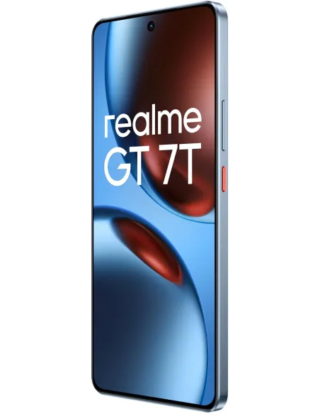 Smartphone Realme GT 7T 5G 12/256GB Azul