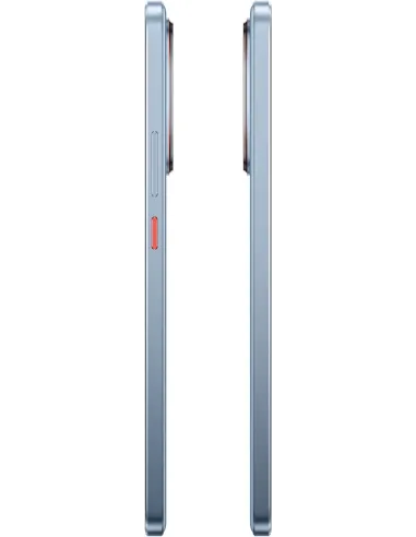 Smartphone Realme GT 7T 5G 12/256GB Azul