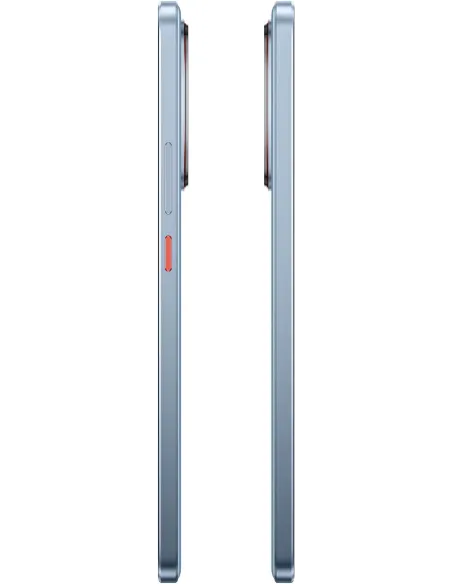 Smartphone Realme GT 7T 5G 12/256GB Azul