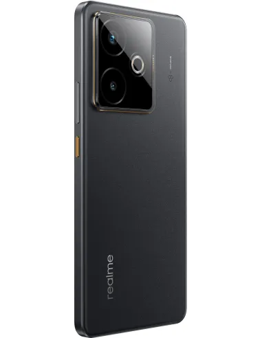 Smartphone Realme GT 7T 5G 12/512GB Negro