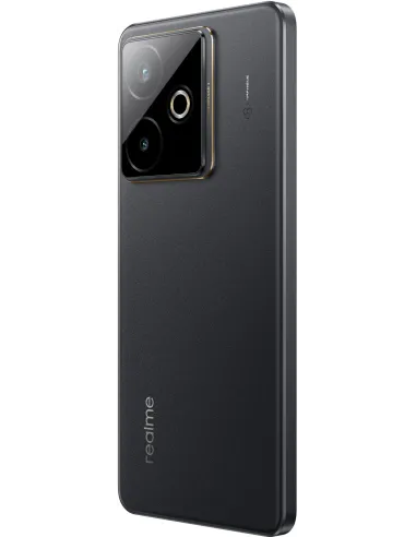 Smartphone Realme GT 7T 5G 12/512GB Negro