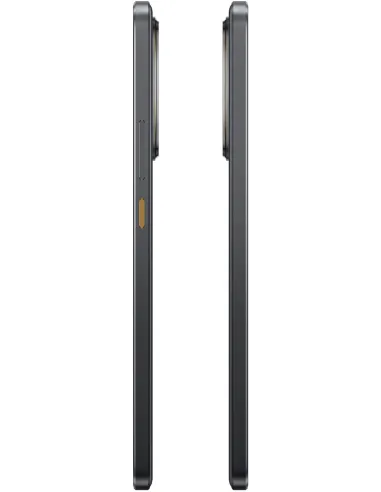 Smartphone Realme GT 7T 5G 12/512GB Negro