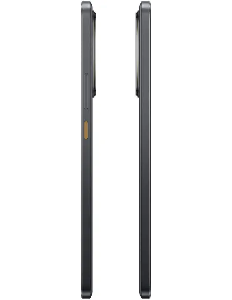 Smartphone Realme GT 7T 5G 12/512GB Negro