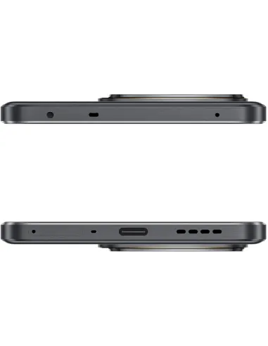 Smartphone Realme GT 7T 5G 12/512GB Negro