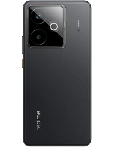Smartphone Realme GT 7T 5G 12/256GB Negro
