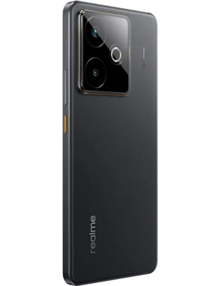 Smartphone Realme GT 7T 5G 12/256GB Negro