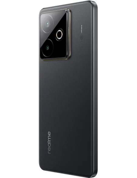Smartphone Realme GT 7T 5G 12/256GB Negro