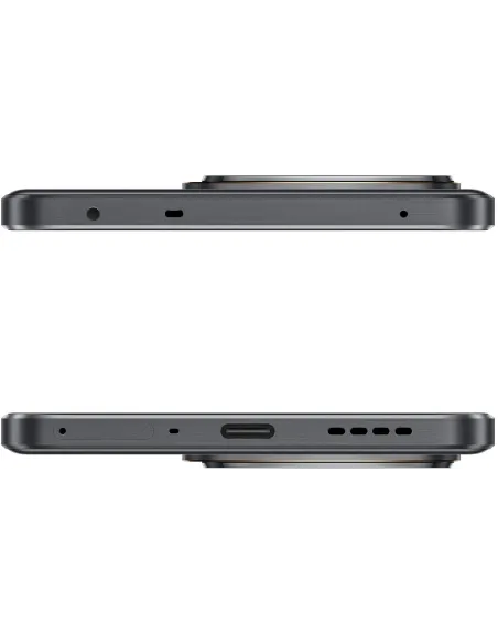 Smartphone Realme GT 7T 5G 12/256GB Negro