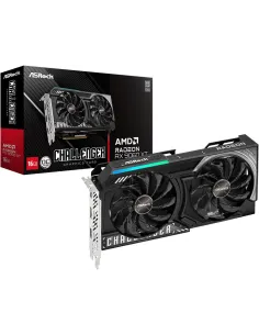 ASRock AMD Radeon RX 9060 XT Challenger OC 16GB GDDR6