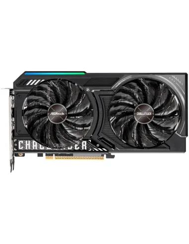 Tarjeta Gráfica ASRock AMD Radeon RX 9060 XT Challenger OC