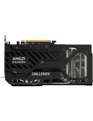 Tarjeta Gráfica ASRock AMD Radeon RX 9060 XT Challenger OC