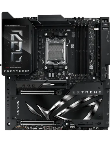 Placa Base Asus ROG CROSSHAIR X870E EXTREME