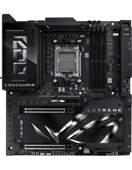 Placa Base Asus ROG CROSSHAIR X870E EXTREME