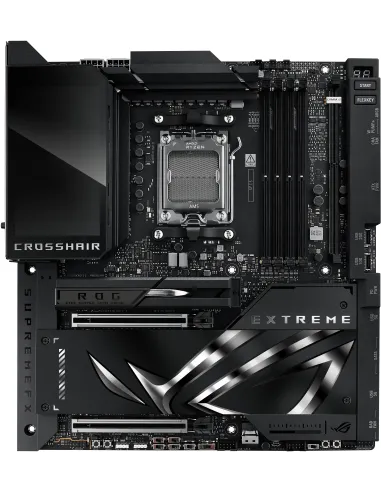 Placa Base Asus ROG CROSSHAIR X870E EXTREME