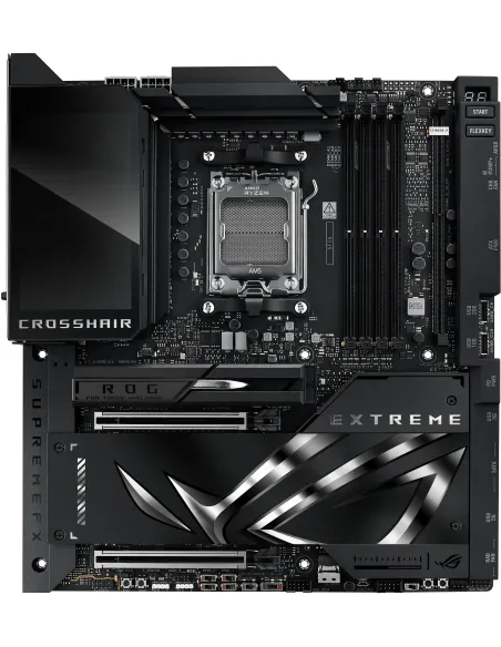 Placa Base Asus ROG CROSSHAIR X870E EXTREME