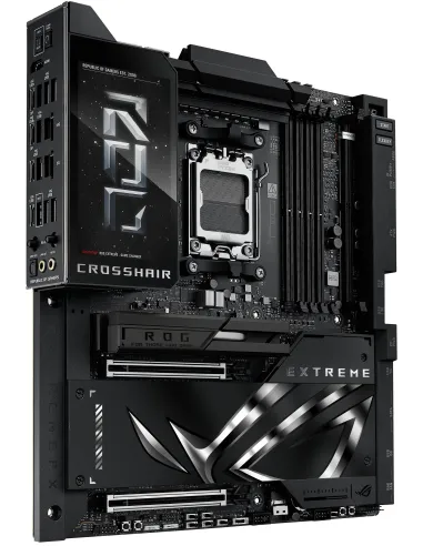 Placa Base Asus ROG CROSSHAIR X870E EXTREME
