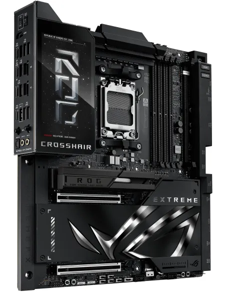 Placa Base Asus ROG CROSSHAIR X870E EXTREME