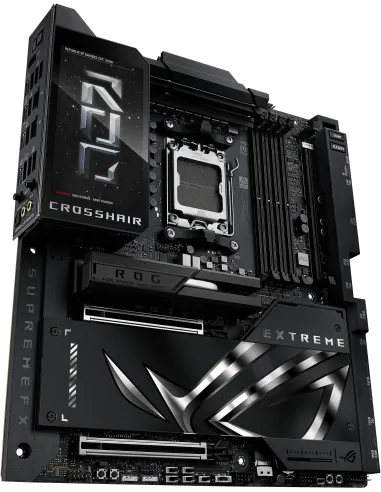 Placa Base Asus ROG CROSSHAIR X870E EXTREME