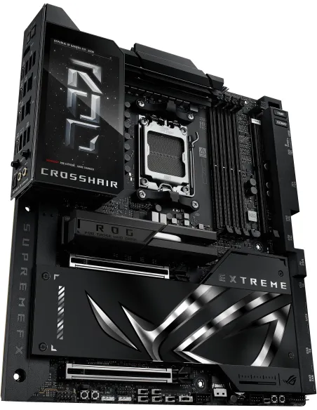 Placa Base Asus ROG CROSSHAIR X870E EXTREME