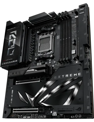 Placa Base Asus ROG CROSSHAIR X870E EXTREME