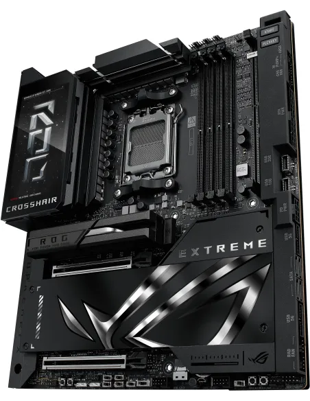 Placa Base Asus ROG CROSSHAIR X870E EXTREME