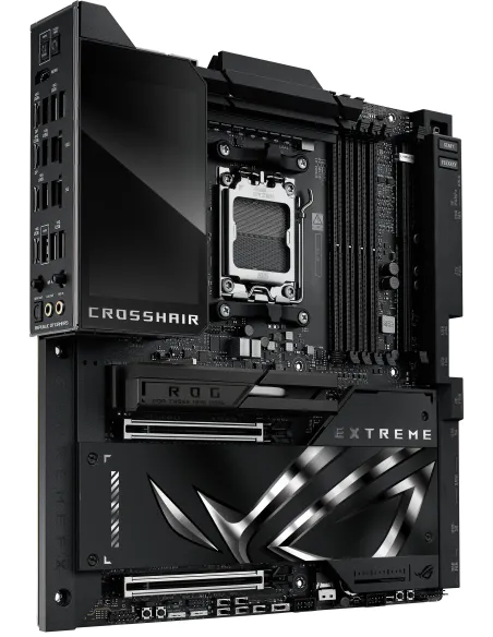 Placa Base Asus ROG CROSSHAIR X870E EXTREME