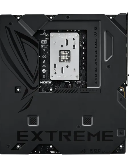 Placa Base Asus ROG CROSSHAIR X870E EXTREME