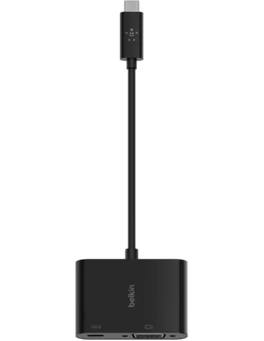 Conversor de Imagen Belkin AVC001BTBK