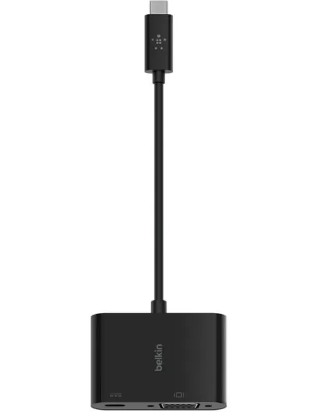 Conversor de Imagen Belkin AVC001BTBK