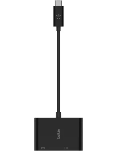 Conversor de Imagen Belkin AVC001BTBK