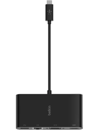 Docking Stations Belkin AVC005BTBK