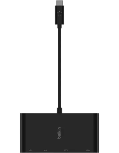 Docking Stations Belkin AVC005BTBK