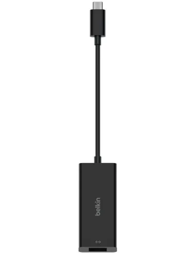 Adaptador Ethernet Belkin INC012BTBK