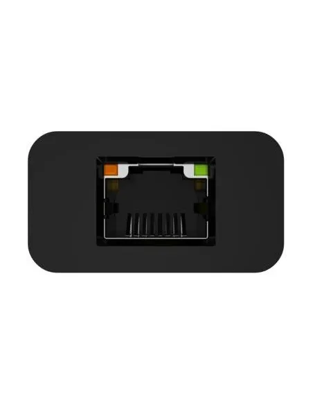 Adaptador Ethernet Belkin INC012BTBK