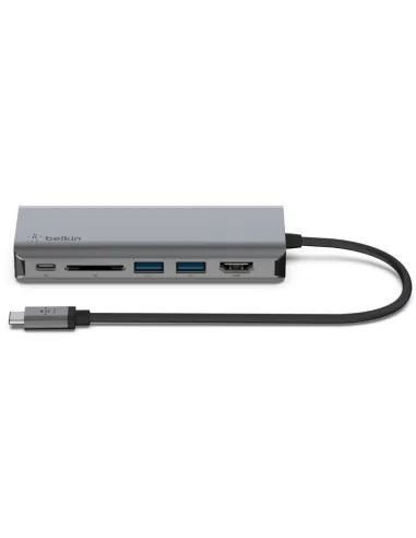 Docking Stations Belkin AVC008BTSGY