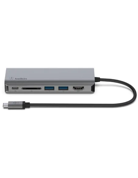 Docking Stations Belkin AVC008BTSGY