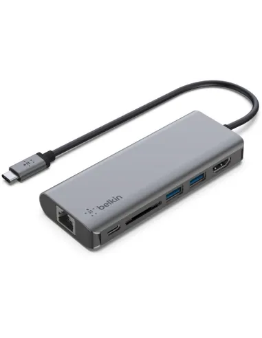 Docking Stations Belkin AVC008BTSGY