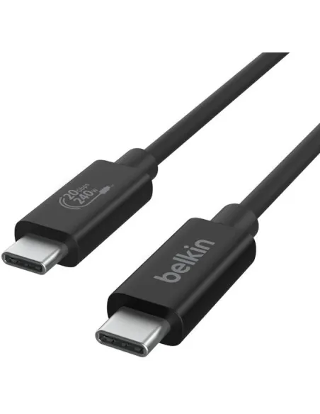 Cable USB Belkin INZ004BT2MBK