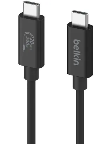 Cable USB Belkin INZ004BT2MBK