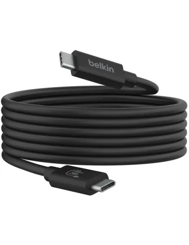 Cable USB Belkin INZ004BT2MBK