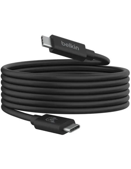 Cable USB Belkin INZ004BT2MBK