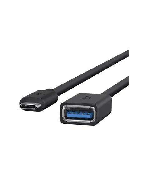 Cable USB Belkin F2CU036BTBLK