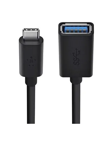 Cable USB Belkin F2CU036BTBLK