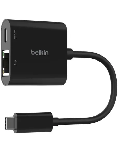 Adaptador Ethernet Belkin INC019BTBK